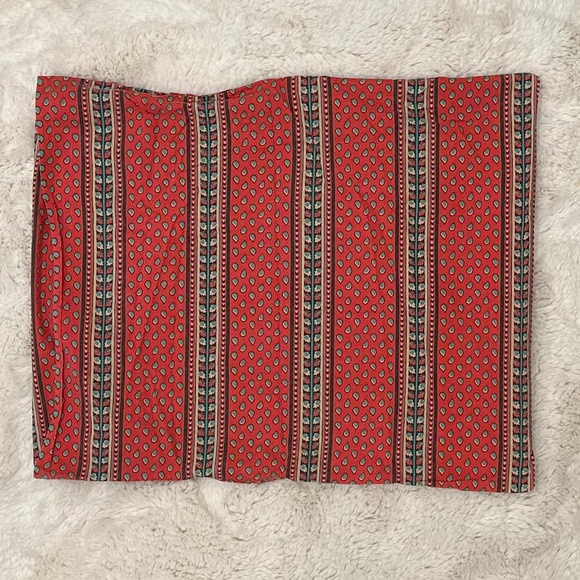 Vintage IKEA Pillow Case - Picture 1 of 2